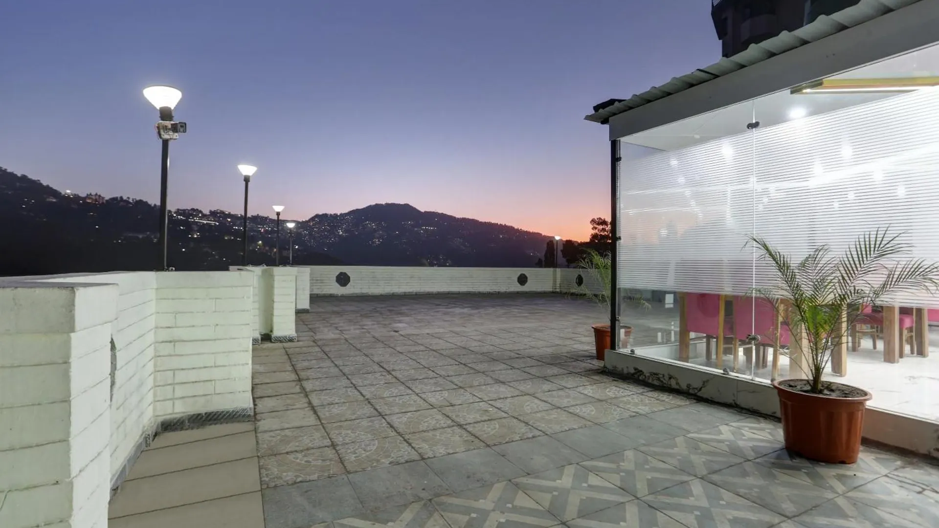 Hotel Townhouse Kachighati Formerly Palm Bliss Shimla India