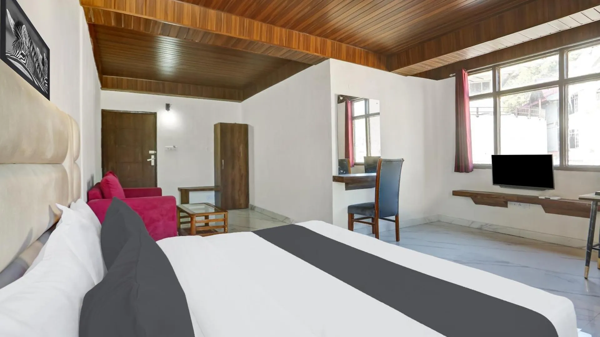 Townhouse Kachighati Formerly Palm Bliss Shimla India