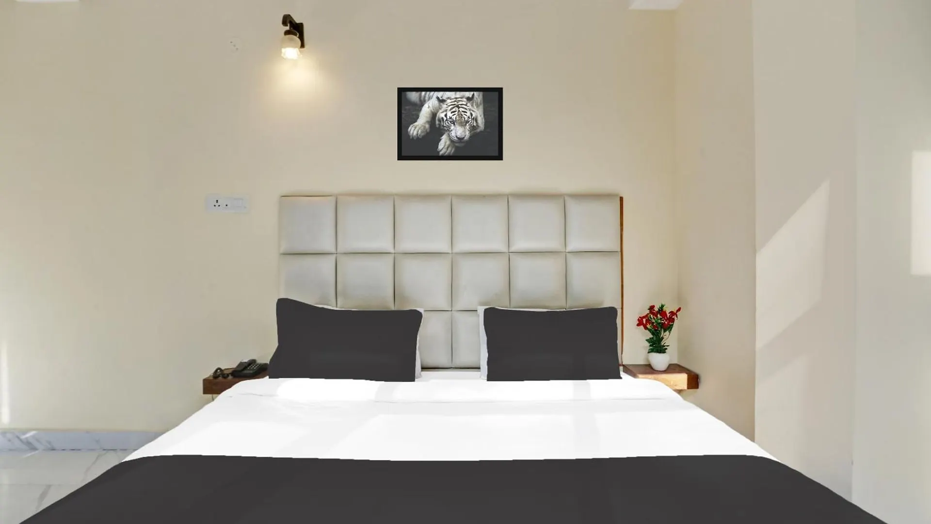 Hotel Townhouse Kachighati Formerly Palm Bliss Shimla