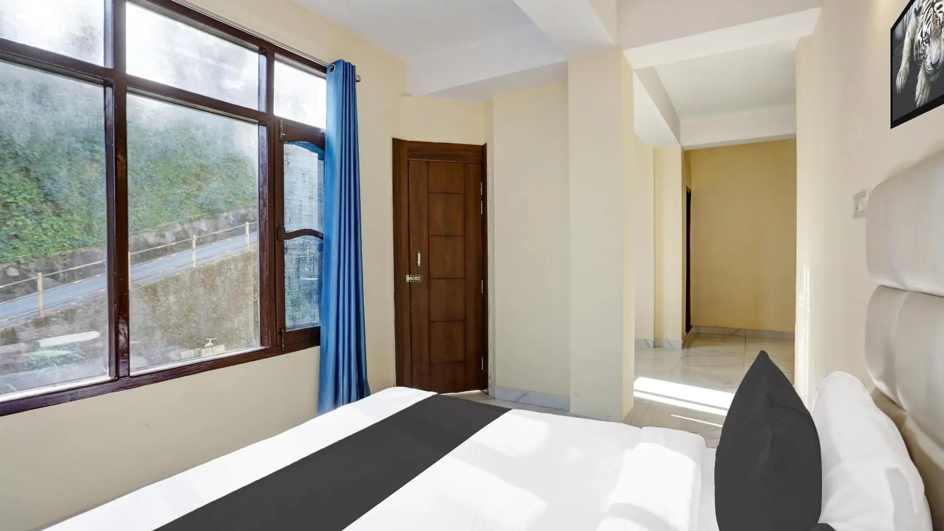 Townhouse Kachighati Formerly Palm Bliss Shimla Hotel