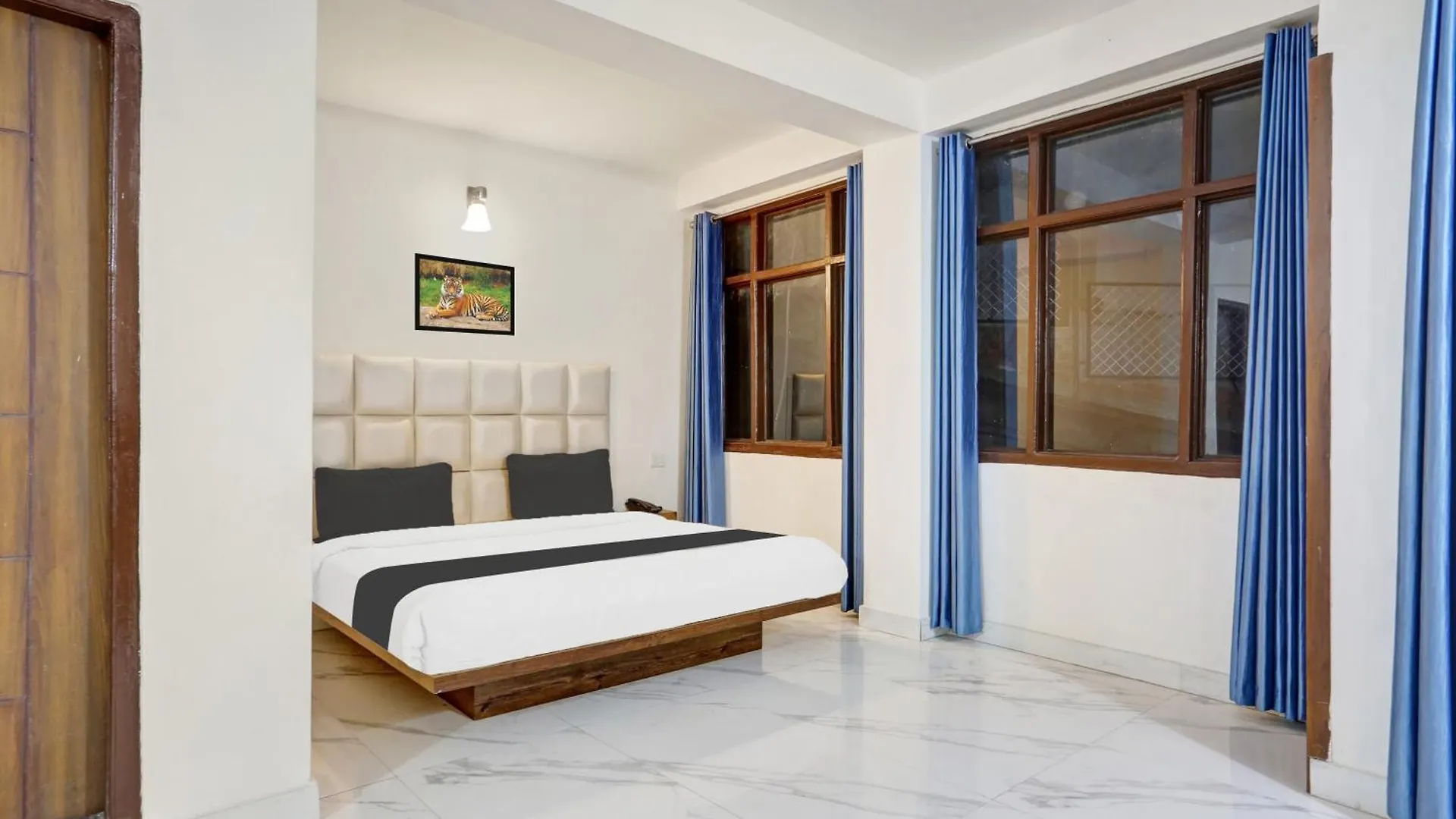 Hotel Townhouse Kachighati Formerly Palm Bliss Shimla India