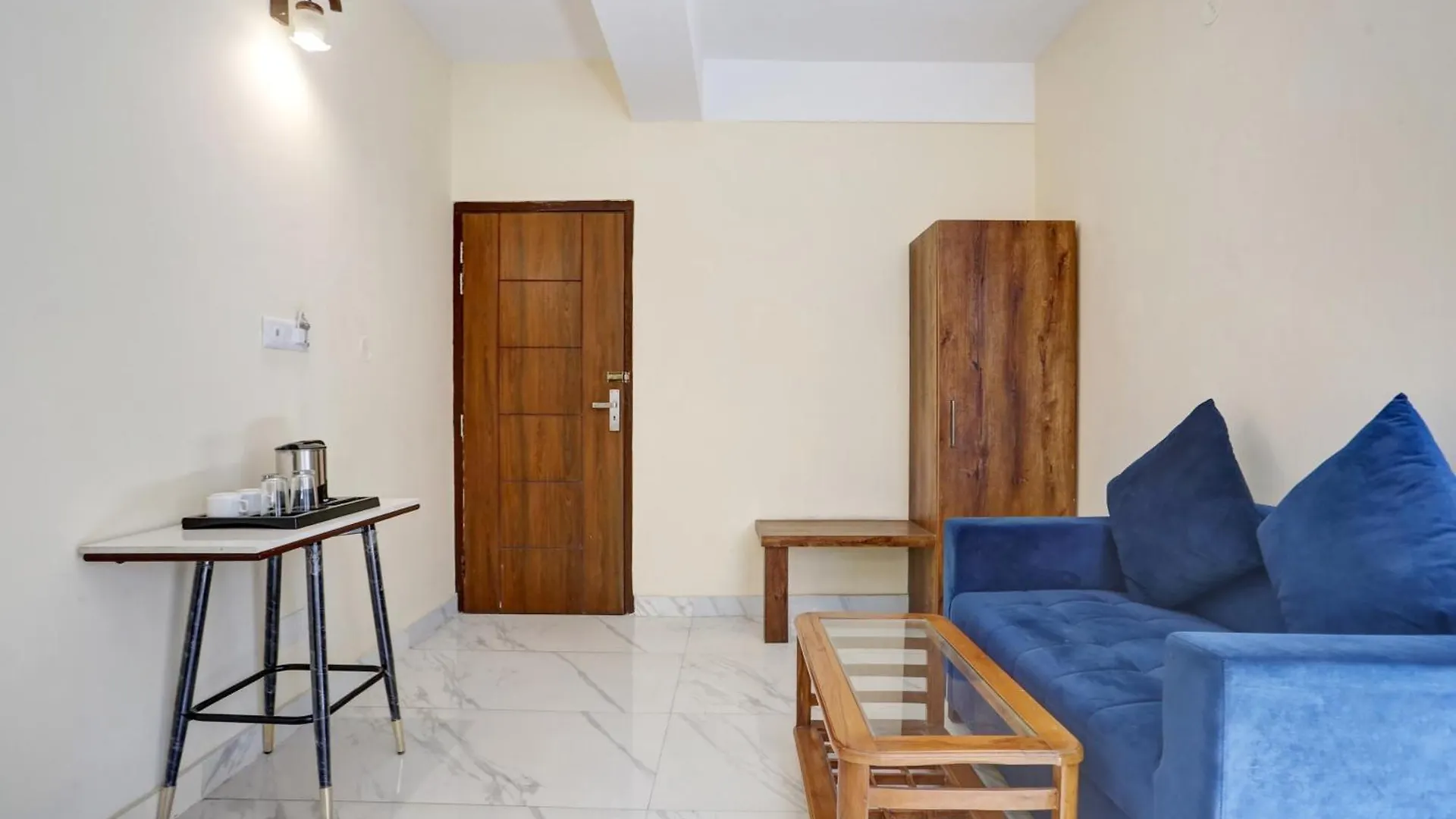 Hotel Townhouse Kachighati Formerly Palm Bliss Shimla India